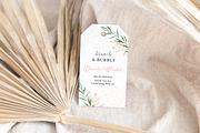 Boho Mockup Bundle,Invitation Mockup, a Product Mockup by ILoveMockupDesign (Thumbnail 6 of 11)