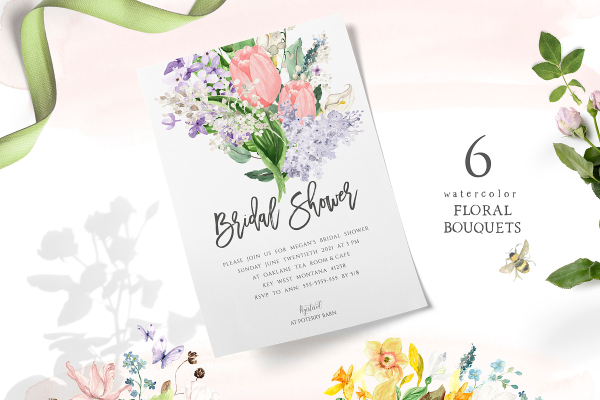 Hello Spring - Gardening Graphics, an Object Graphic by studioequinox (Photo 10 of 12)