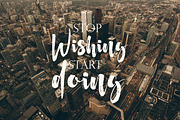 Vlottheli, a Script Font by MissinkLab Studio (Thumbnail 4 of 11)