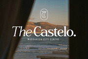 Bs Giordano Family, a Serif Font by Black Studio (Thumbnail 4 of 12)