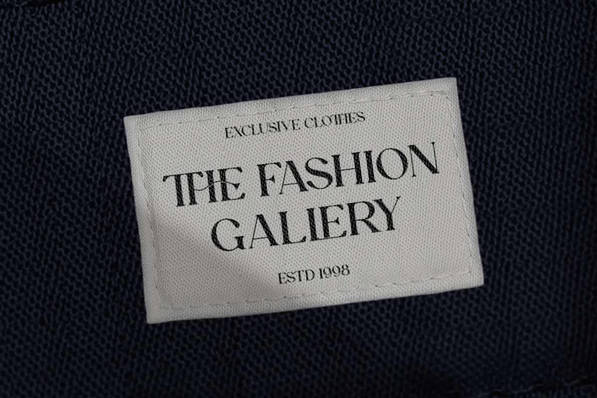 Aesthetiva - Elegant Serif Font, a Serif Font by RockboyStd (Photo 5 of 12)