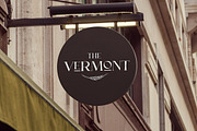 Larker, a Sans Serif Font by Burnoth Design Co. (Thumbnail 4 of 9)