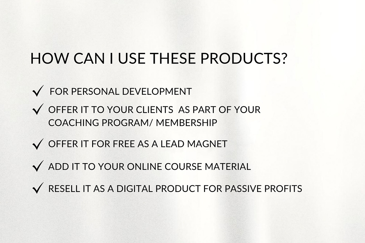AI + Threads bundle mrr plr books, a Magazine Template by CopertiniStudio (Photo 3 of 10)
