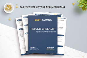 Professional Simple Resume Google