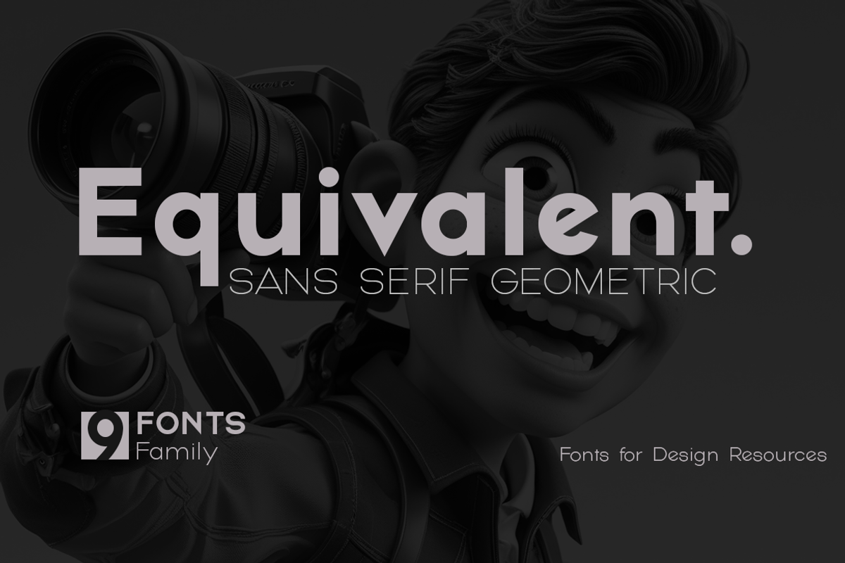 The Essential Font Collection, a Sans Serif Font by groens (Photo 10 of 19)