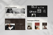RUBE | Services Guide Presentation, a Presentation Template by CreativexGenius (Thumbnail 5 of 11)