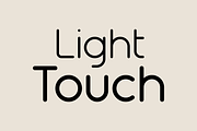 Voluta – Font Family, a Sans Serif Font by Stefano Giliberti (Thumbnail 3 of 10)