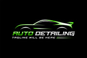 Automotive Car Logo Template, a Branding & Logo Template by Nahid Hasan Nilim (Thumbnail 2 of 8)