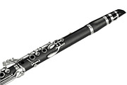 Clarinet musical instrument, set, an Object Graphic by ARTYuSTUDIO (Thumbnail 7 of 10)