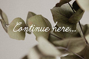 Vilmorath – Font Duo, a Script Font by NDNL Studio (Thumbnail 7 of 10)