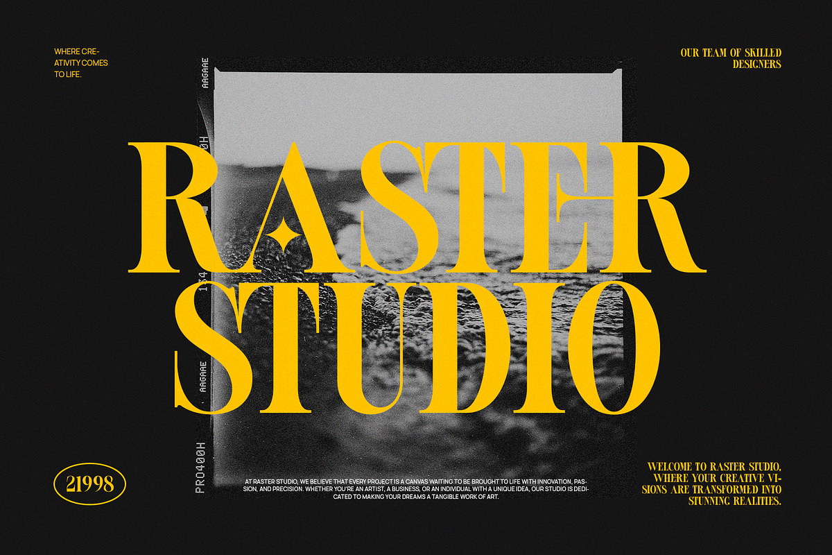 Glasten Elegant Serif Font, a Serif Font by Perfectype (Photo 3 of 8)