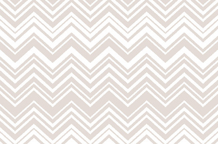 Gray and white chevron pattern, a Pattern Graphic by Natalyon