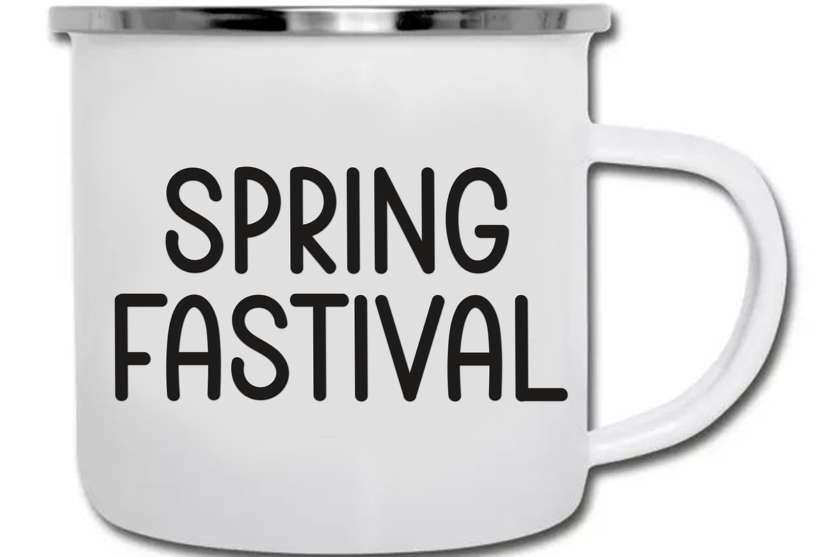 Spring Parade, a Sans Serif Font by InermediaSTUDIO (Photo 3 of 8)