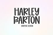 Best Days | Fun Handwritten Font, a Handwritten Font by KA Designs (Thumbnail 6 of 10)