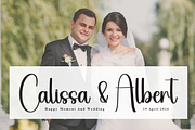 Another | Script Font, a Handwritten Font by Scratchones (Thumbnail 2 of 9)