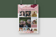 Funeral Welcome Sign Template, a Stationery Template by Template Shop (Thumbnail 4 of 4)