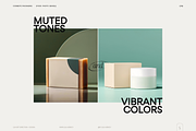 160 Cosmetic Packaging Stock Photos, a Beauty & Fashion Photo by Sjá Agency (Thumbnail 5 of 11)
