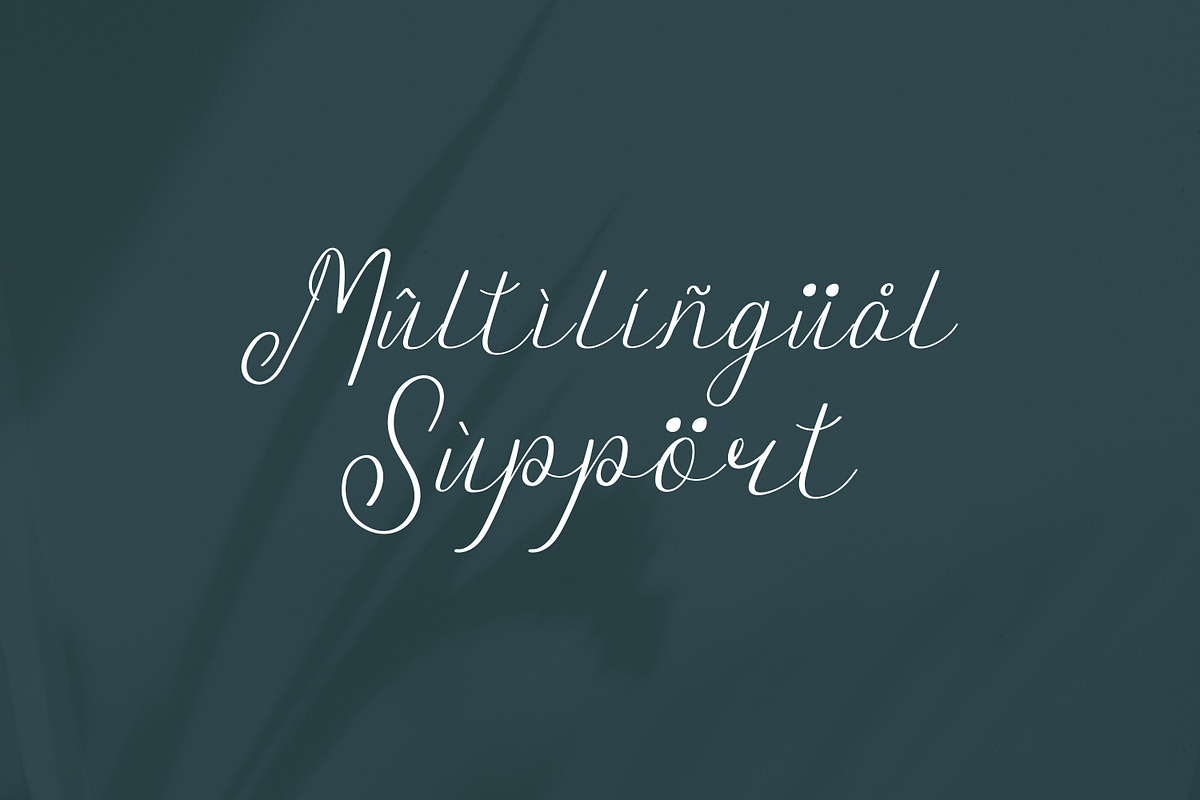 Offsite Script Fonts, a Script Font by mahstudios (Photo 11 of 15)