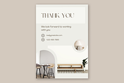 Proposal Media Kit, a Presentation Template by KreyaParekh (Thumbnail 7 of 7)