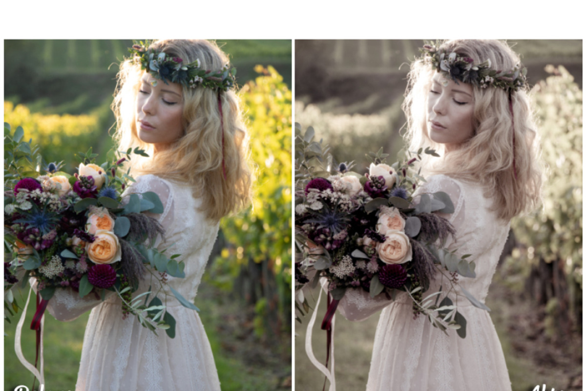 20 Lightroom Presets Wedding part 2, a Preset Add-On by PerfectStudioPresets (Photo 9 of 9)