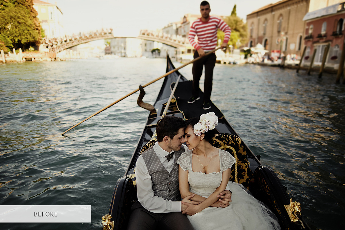 Lightroom Presets Wedding Classic, a Plug-in Add-On by FixThePhoto (Photo 20 of 35)