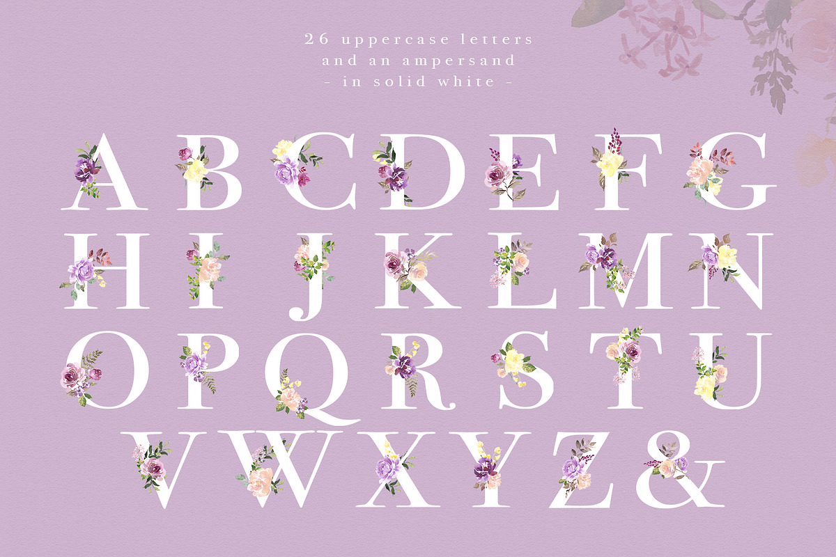 Spring & Easter Clipart, an Illustration by Twigs and Twine (Photo 5 of 17)