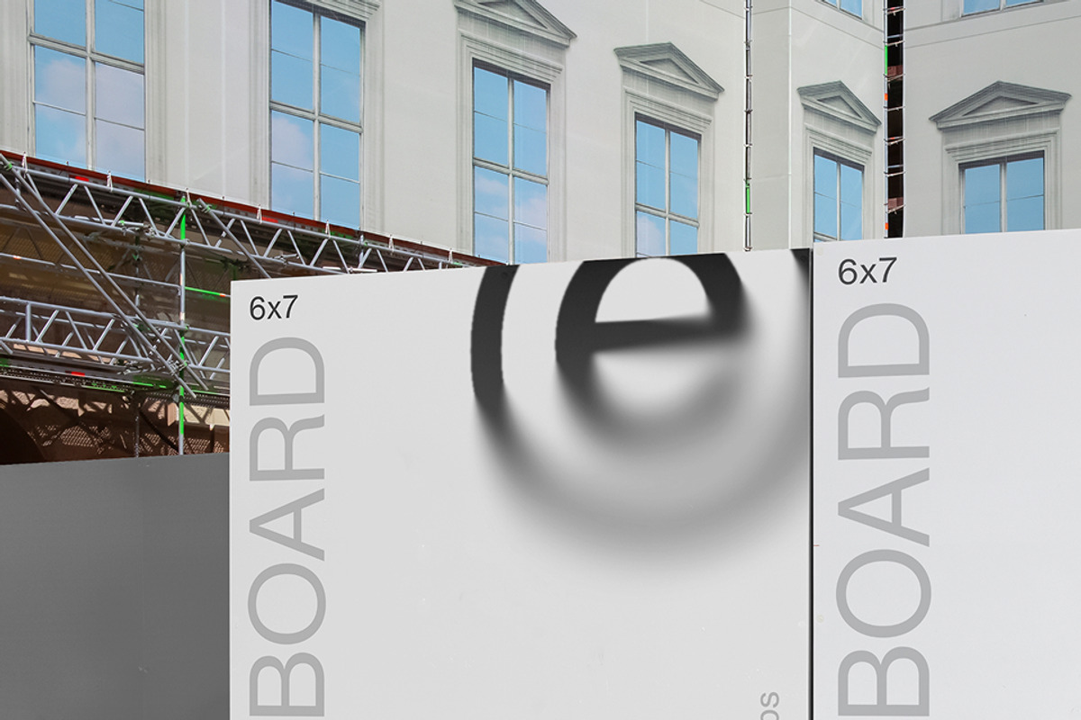Billboard Mockup – Urban Series 6x7, a Mockup by ExplicitStudio (Photo 2 of 3)