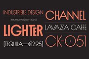 Inbox — 70% off, a Font by Indian Type Foundry (Thumbnail 2 of 9)