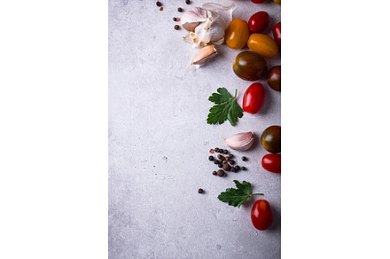 Assortment of different cherry, a Food & Drink Photo by Yulia Furman