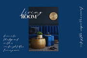 Lentera Jiwa - Modern Script Font, a Handwritten Font by Geelator Studio (Thumbnail 5 of 11)