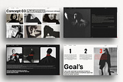 Aura Proposal, a Presentation Template by Aura Agency (Thumbnail 7 of 10)