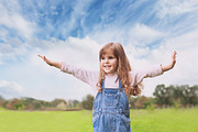 Natural Sky Overlays Photoshop preview 5