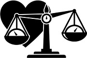 Global Heart Health Awareness Set, a Person Illustration by Designer_Momina (Thumbnail 16 of 20)
