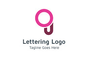 20 Logo Lettering Q Template Bundle, a Branding & Logo Template by Acongraphic (Thumbnail 11 of 21)