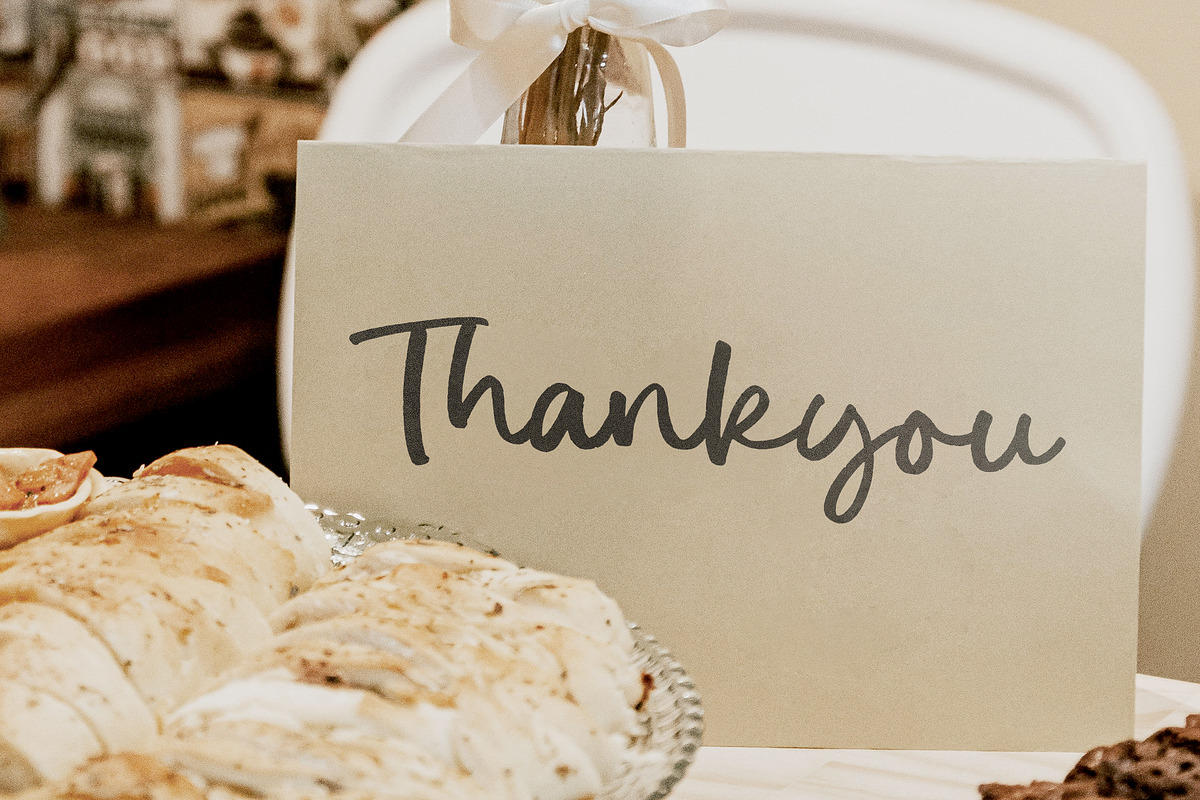 Heritage Bakery Font, a Handwritten Font by Timurtype (Photo 7 of 7)