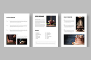 E-Cookbook Magazine Template, an UI Kit Template by ContestDesign (Thumbnail 6 of 7)