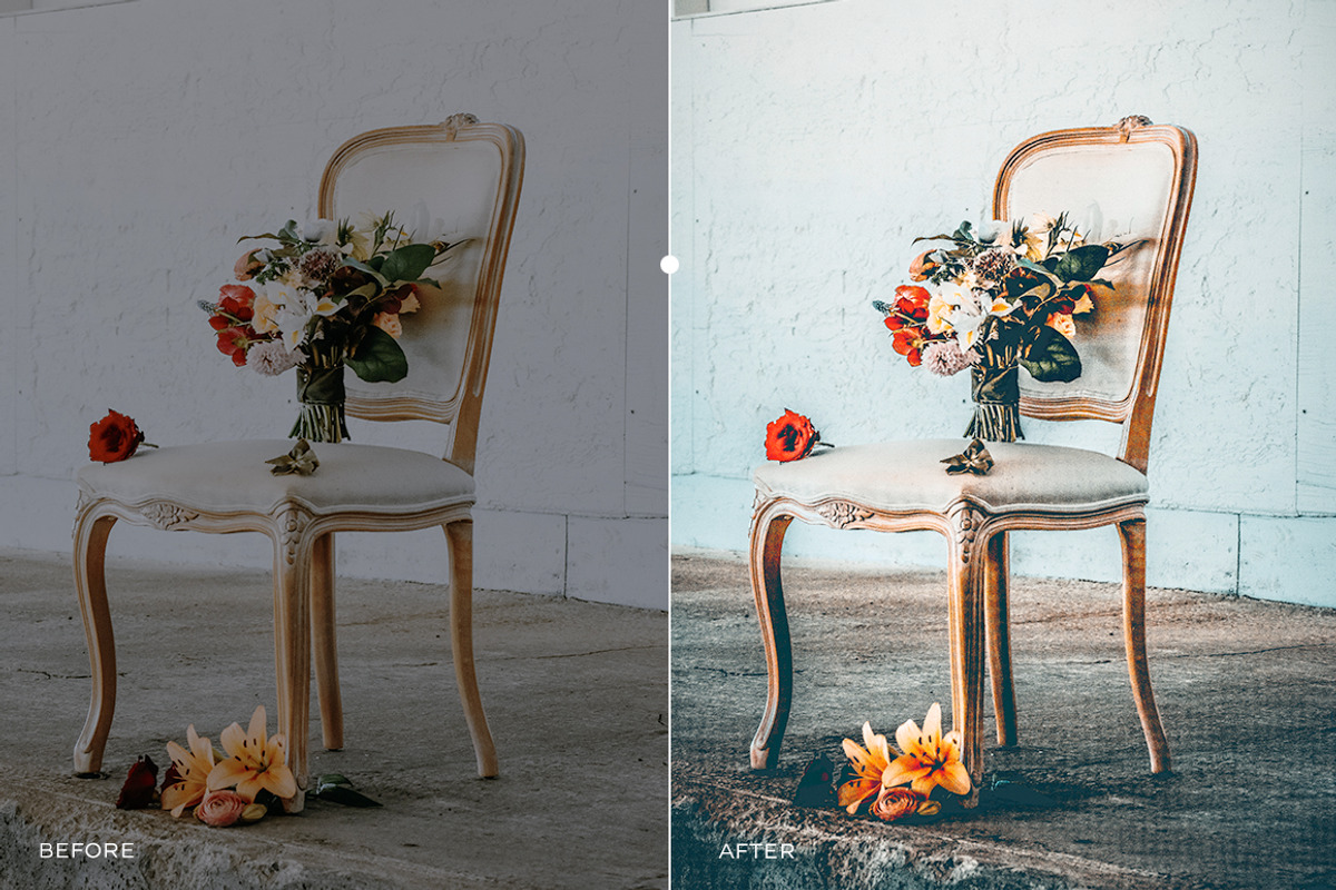 Wedding Lightroom Presets, an Action Add-On by Lavinsky Art Store (Photo 15 of 17)