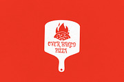 Rest in Pizza - Spooky Typeface, a Serif Font by HipFonts (Thumbnail 4 of 9)