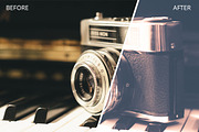 Photoshop Camera RAW Presets, a Plug-in Add-On by athadi (Thumbnail 2 of 5)