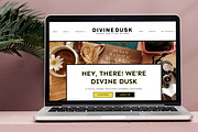 Devine Dusk – Blog WordPress Theme, a WordPress Template by Your Theme Shop (Thumbnail 10 of 10)