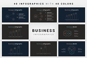 LINEAR Template, a Presentation Template by ArtZuu (Thumbnail 8 of 10)