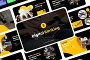 800+ Powerpoint Slides Bundle, a Presentation Template by Hammad Arif (Thumbnail 14 of 30)
