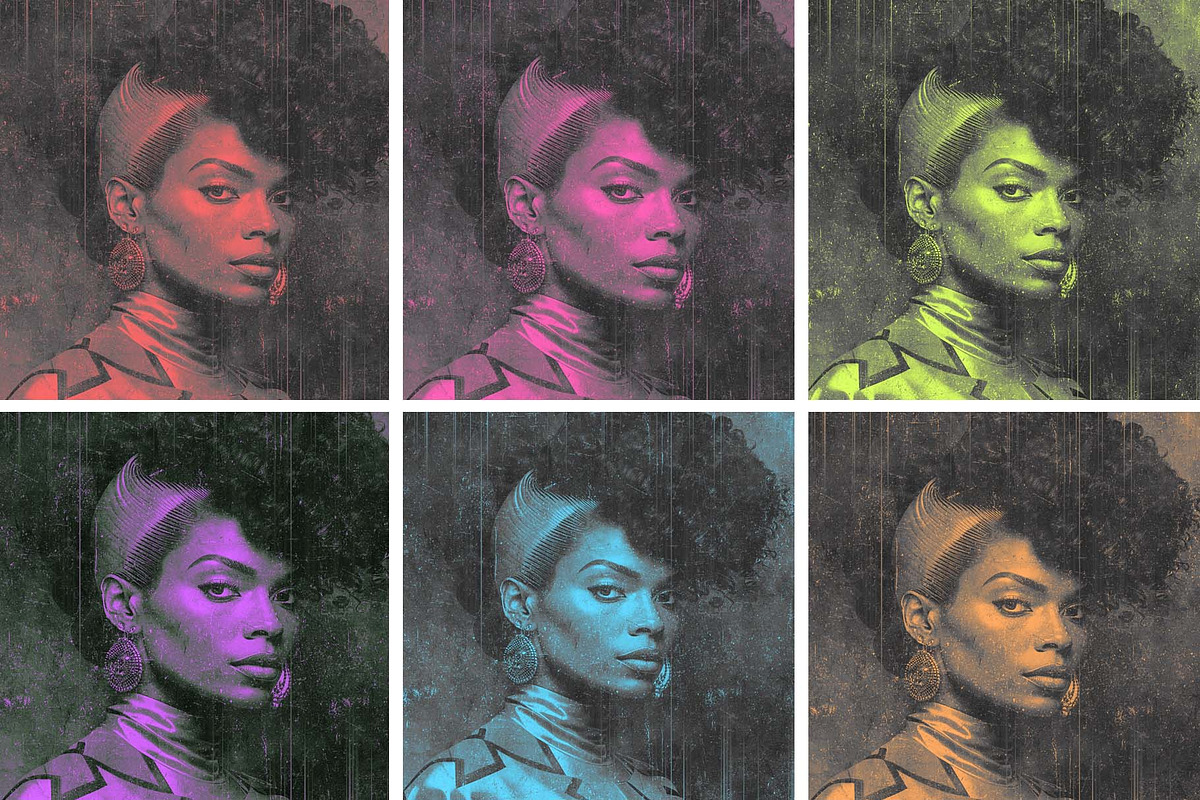 Old Cinematic Photography Effect, an Action Add-On by MRI STUDIO (Photo 2 of 16)