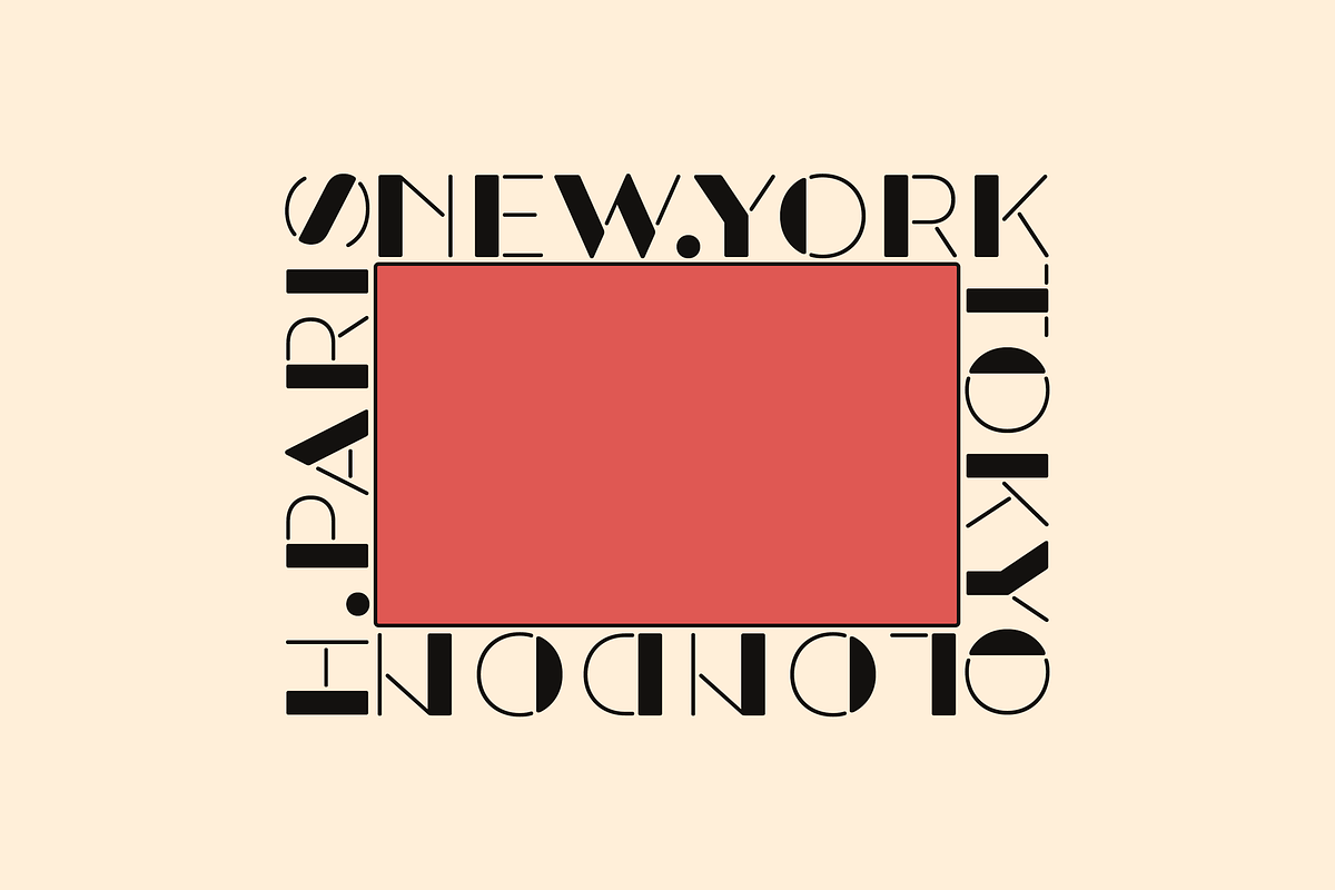 Tokyo Olive, a Sans Serif Font by Dharma Type (Photo 9 of 10)