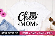 Sports SVG Bundle, a Graphic by Buysvgbundles (Thumbnail 8 of 8)