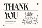 Claymoon Serif — Luxury Elegant Font, a Serif Font by Claymoon Lab (Thumbnail 9 of 10)