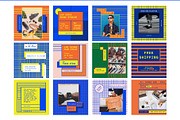NEORD-Social Media Brand Templates, a Social Media Template by Invasi Studio (Thumbnail 8 of 20)
