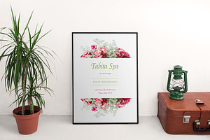 Print Pack Tabita Spa