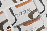 Coastine - Chic Modern Font, a Sans Serif Font by Typetemp Studio (Thumbnail 11 of 26)