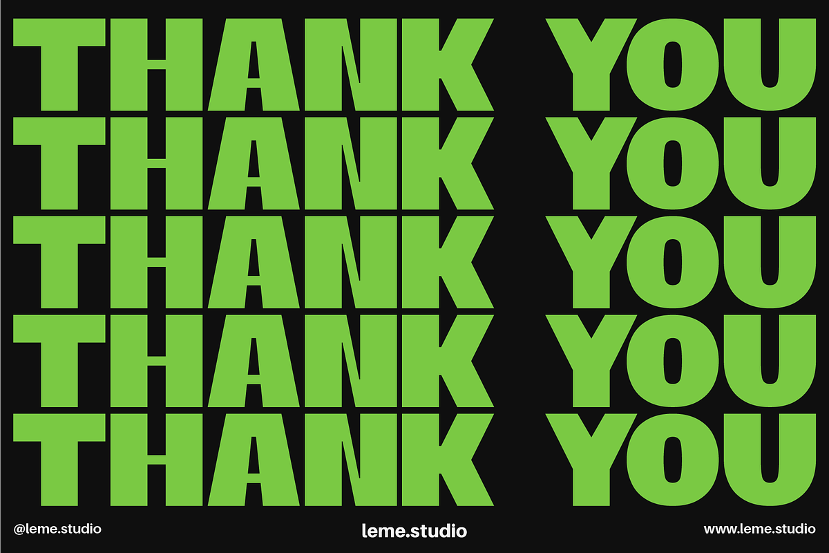 Ogre Mono Grotesk Display, a Font by leme.store (Photo 10 of 10)